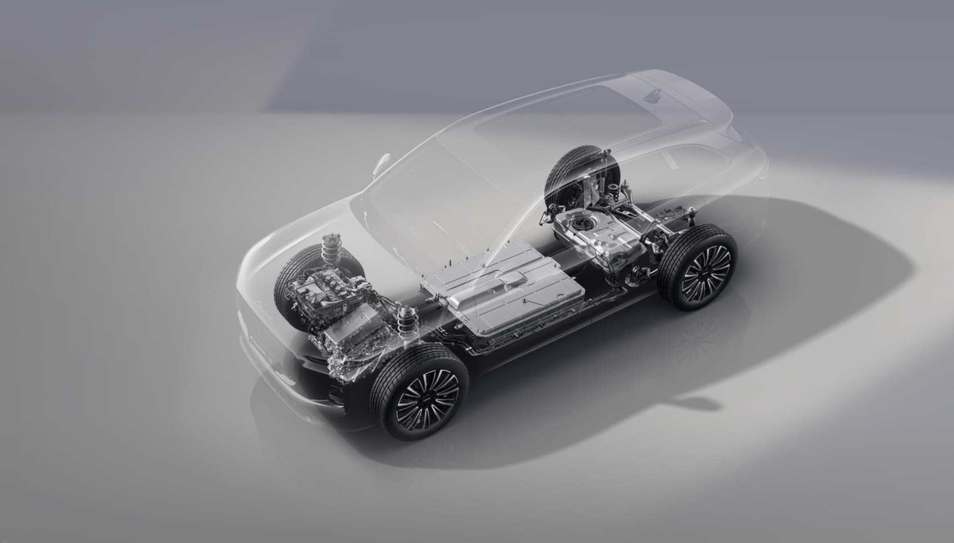 LEPAS L8 next-generation LEX platform